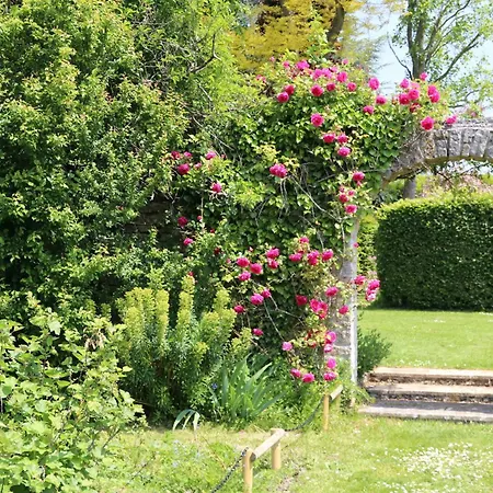 Le Gîte de la Paix Le Manoir  Extérieur photo