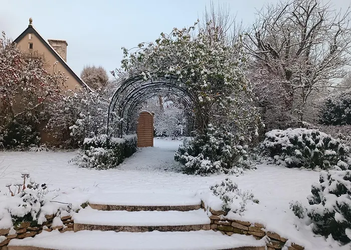 Le Gîte de la Paix