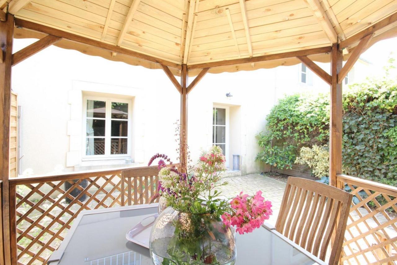 Le De La Paix Le Manoir (Calvados)