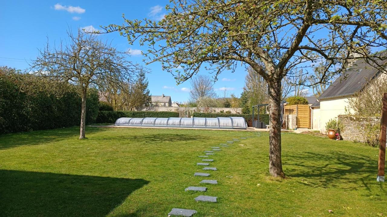 Le De La Paix * Le Manoir (Calvados)