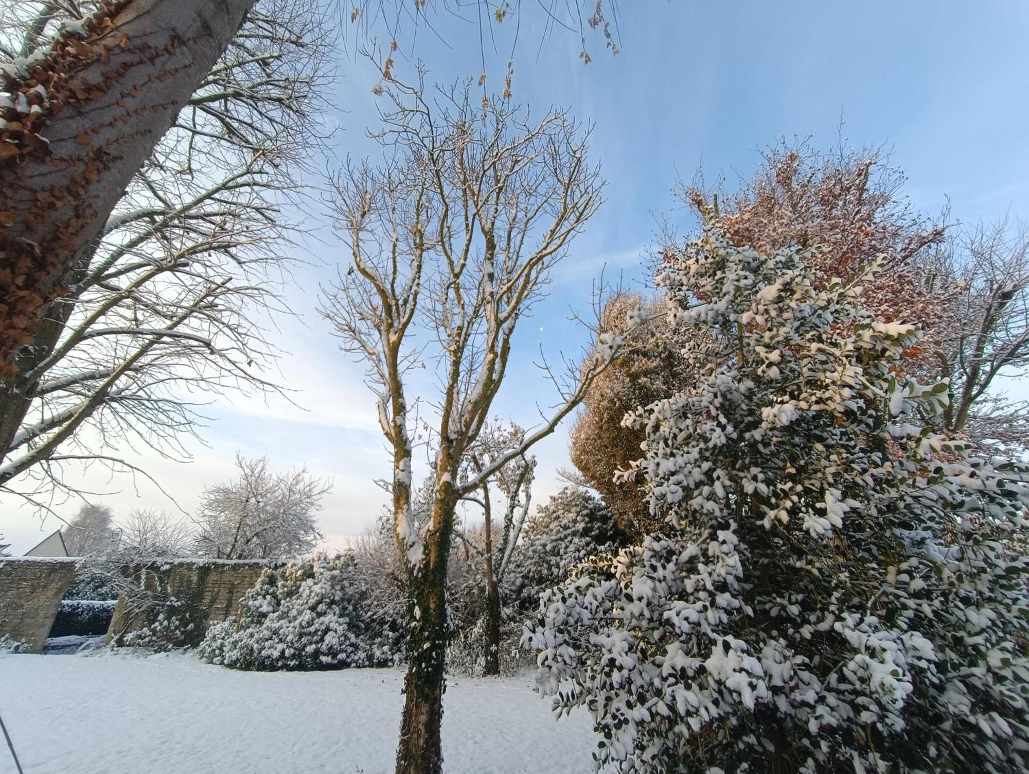 Appartement Le De La Paix Le Manoir (Calvados)