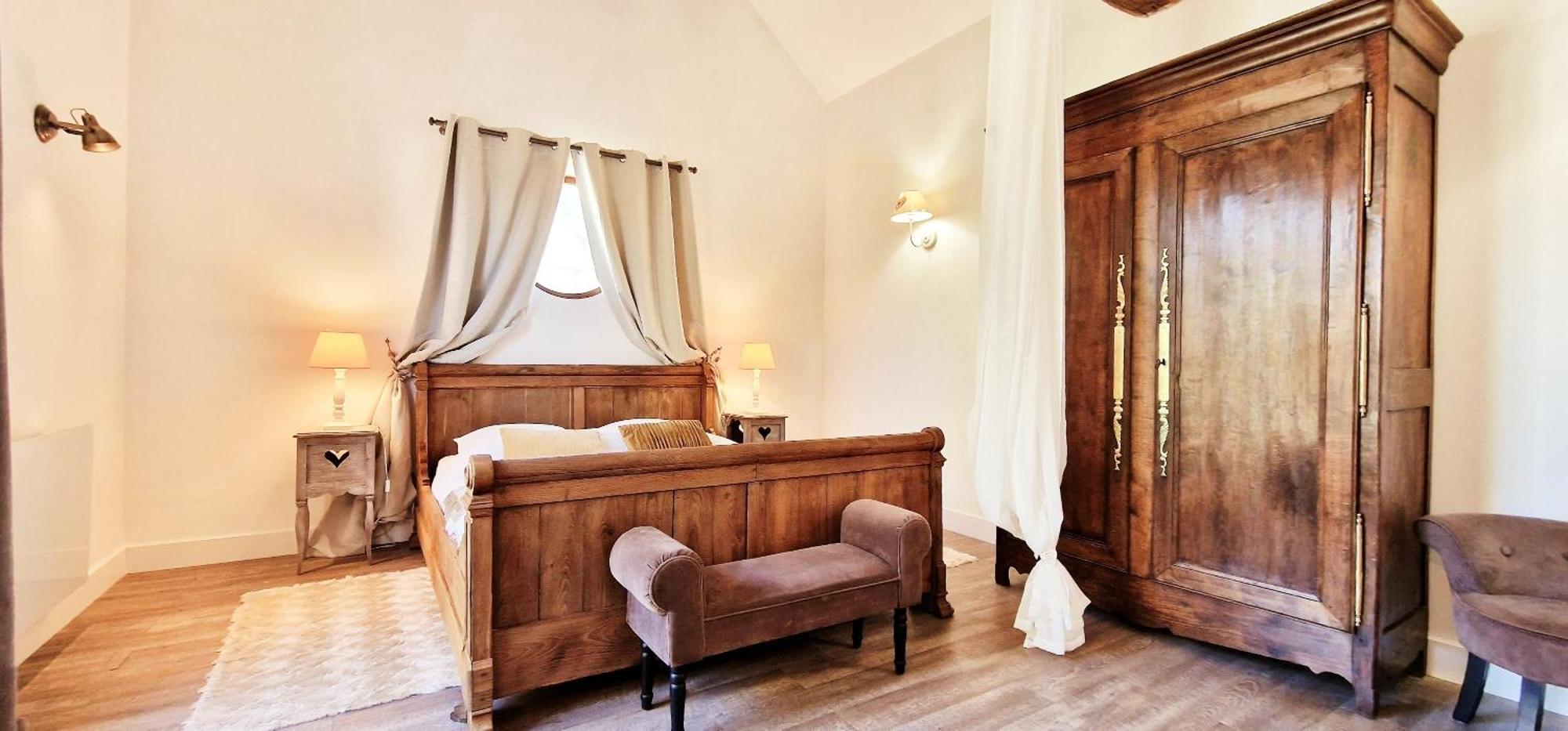 Le De La Paix Le Manoir (Calvados)