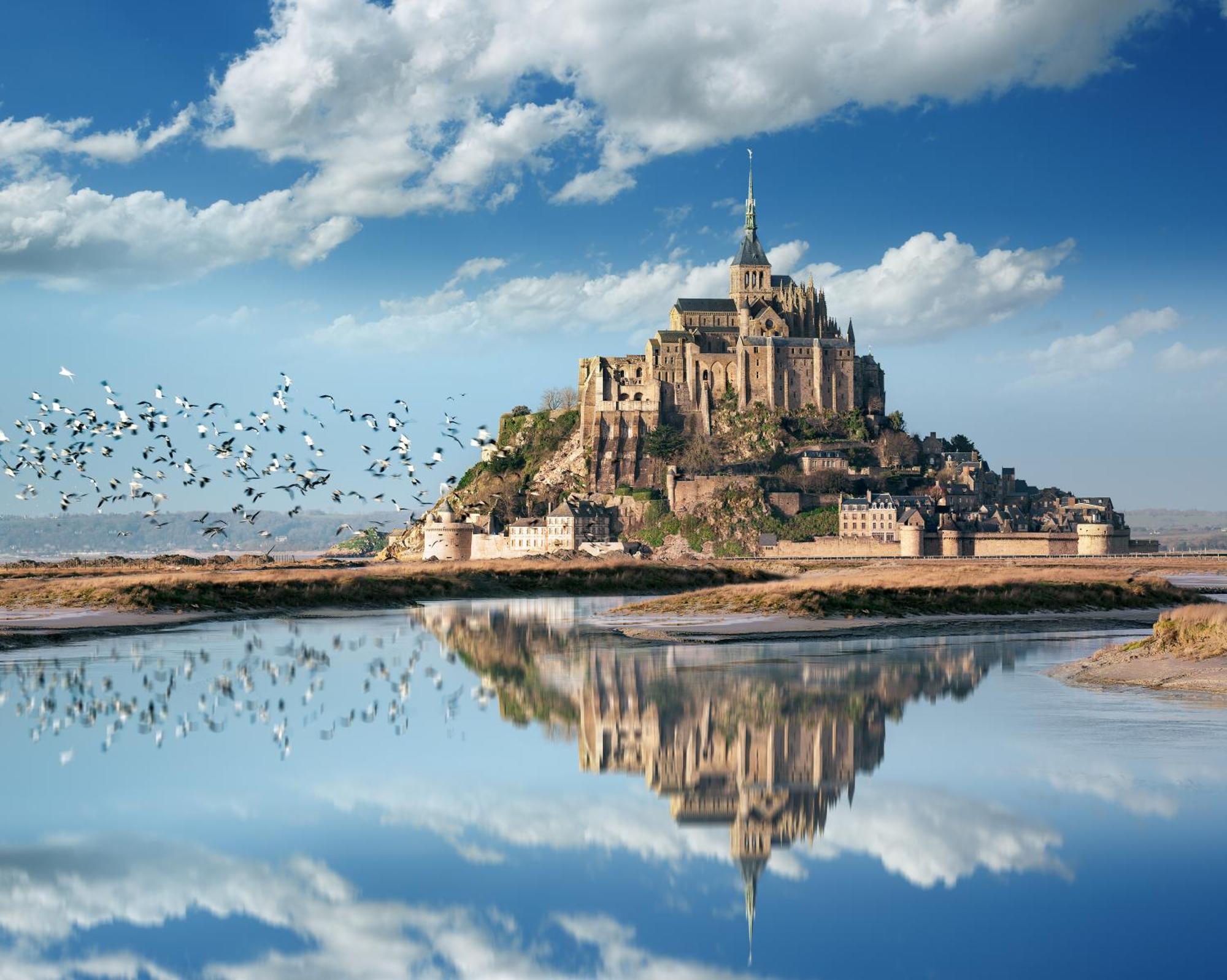 Le De La Paix *