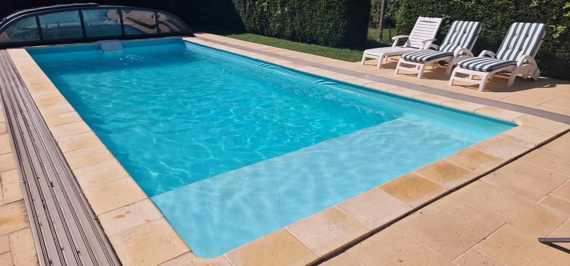 Le De La Paix * Le Manoir (Calvados)