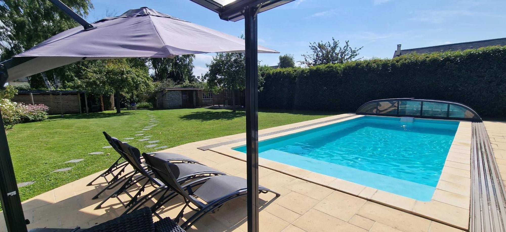 Le De La Paix Appartement *