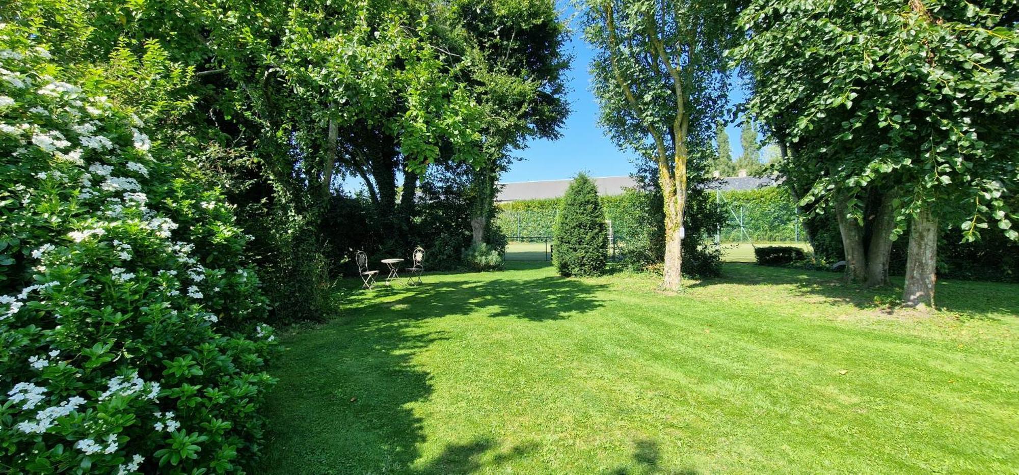 Appartement Le De La Paix